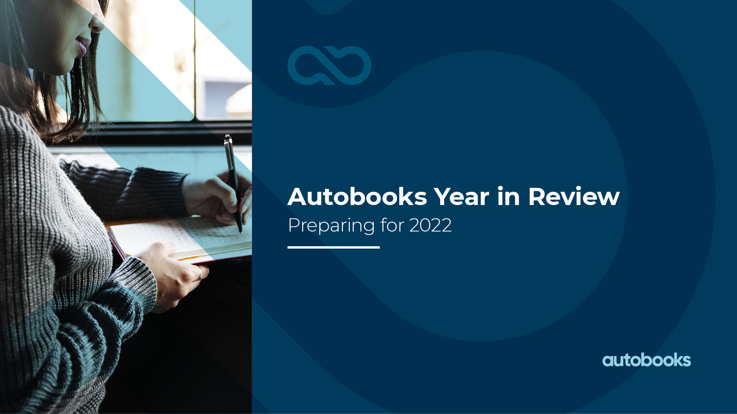 Autobooks Year In Review: Prepping for 2022